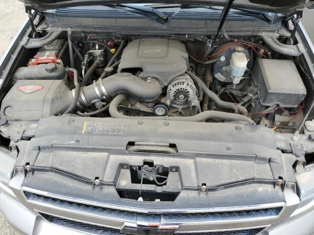 Photo 11 from auction – 2007 CHEVROLET AVALANCHE with VIN 3GNFK12397G206187