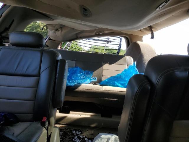 Photo 10 from auction – 2005 FORD EXCURSION with VIN 1FMNU44S15ED42043