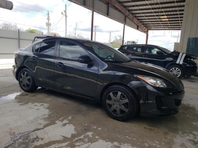 Photo 4 from auction – 2012 MAZDA 3 I with VIN JM1BL1UF1C1508433