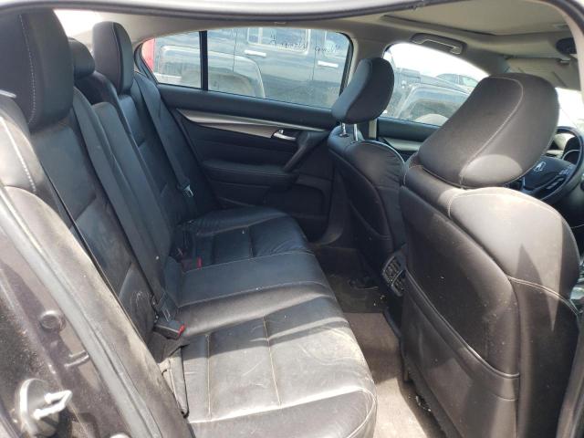 Photo 10 from auction – 2014 ACURA TL SE with VIN 19UUA8F3XEA000959