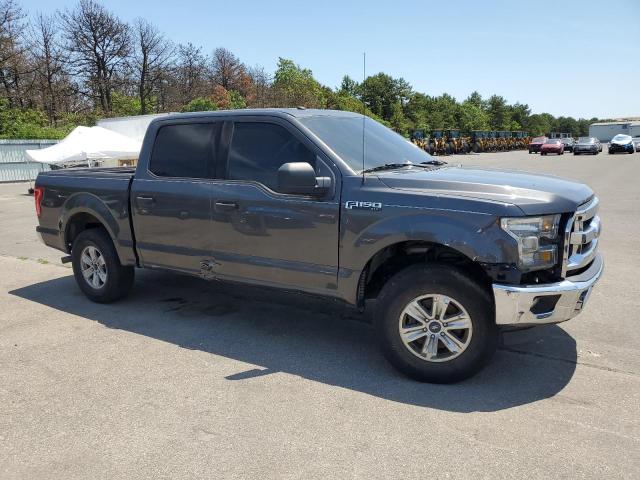 Photo 4 from auction – 2016 FORD F150 SUPER with VIN 1FTEW1CF6GFB55685