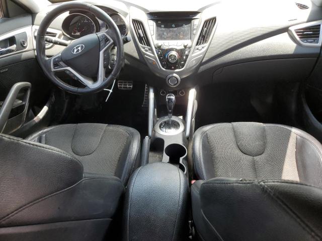 Photo 8 from auction – 2012 HYUNDAI VELOSTER with VIN KMHTC6AD1CU062024