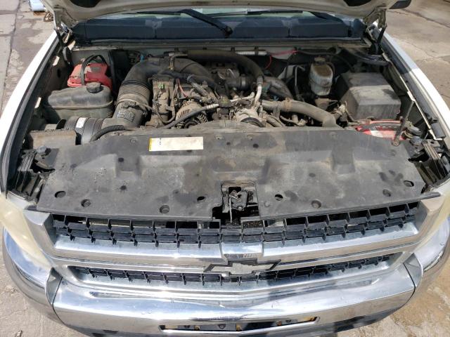 Photo 11 from auction – 2009 CHEVROLET SILVERADO with VIN 1GCJC73659F116065