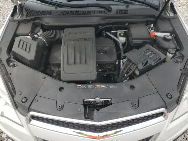 Photo 12 from auction – 2014 CHEVROLET EQUINOX LT with VIN 2GNFLFEK2E6223354