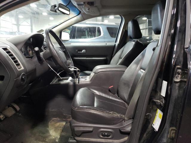Photo 7 from auction – 2007 FORD EDGE SEL P with VIN 2FMDK49CX7BA72991