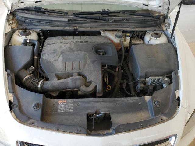 Photo 11 from auction – 2011 CHEVROLET MALIBU LS with VIN 1G1ZA5E15BF103975