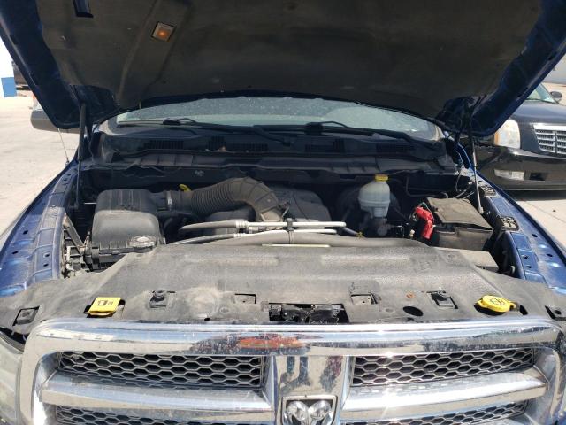 Photo 11 from auction – 2011 DODGE RAM 1500 with VIN 1D7RV1GT1BS642626