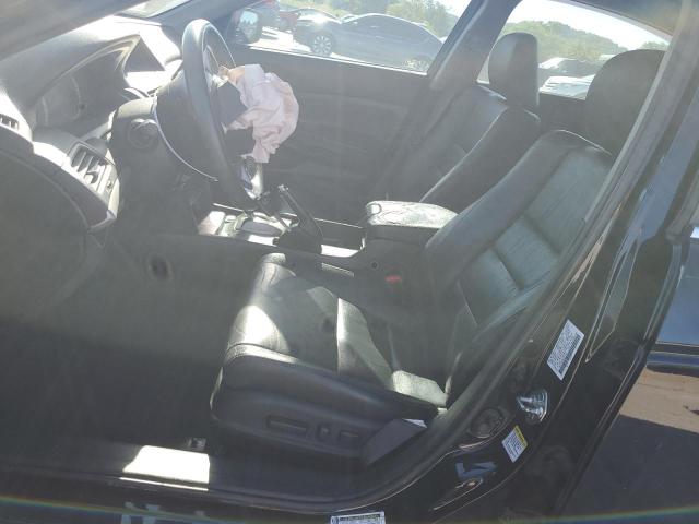Photo 7 from auction – 2012 HONDA ACCORD with VIN 1HGCP2F66CA207654