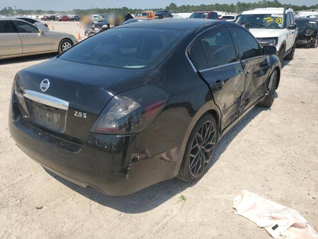 Zdjęcie 3 z aukcji – 2012 NISSAN ALTIMA BAS z VIN 1N4AL2APXCC103101