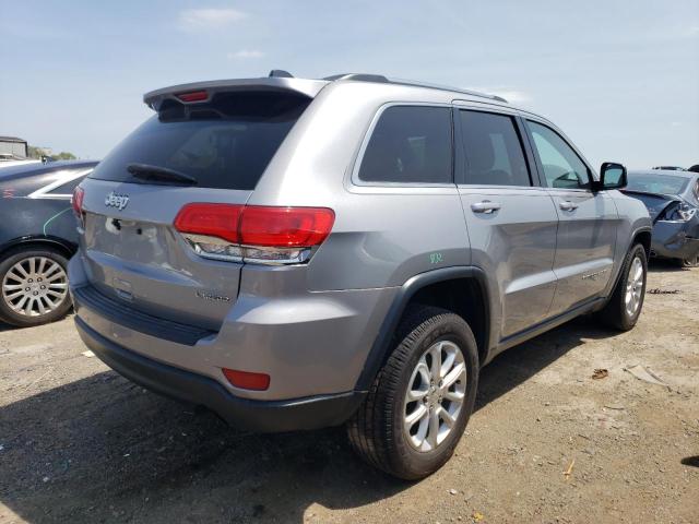 Photo 3 from auction – 2015 JEEP GRAND CHER with VIN 1C4RJFAG6FC836115