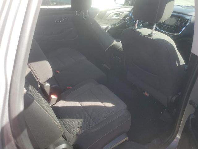 Photo 11 from auction – 2018 CHEVROLET TRAVERSE L with VIN 1GNERFKW4JJ211494