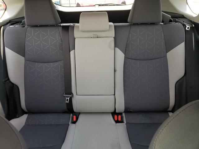 Photo 10 from auction – 2020 TOYOTA RAV4 XLE with VIN JTMP1RFV9LD050489