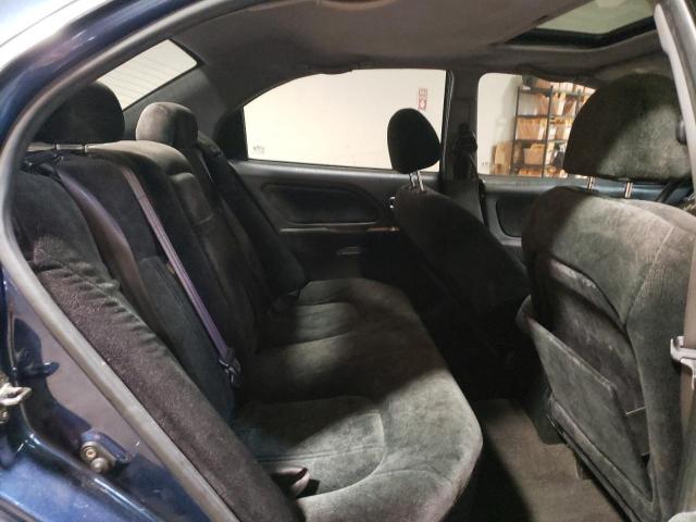 Photo 10 from auction – 2002 HYUNDAI SONATA GLS with VIN KMHWF35HX2A575286