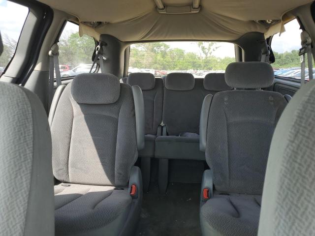 Photo 10 from auction – 2005 DODGE GRAND CARA with VIN 2D4GP44L45R185692