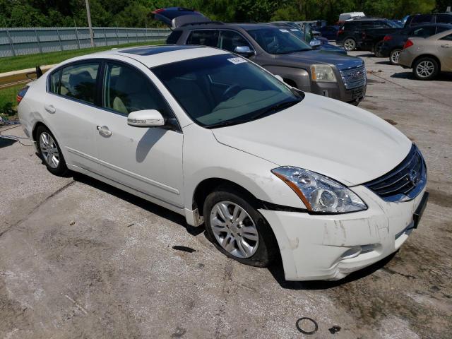 Photo 4 from auction – 2012 NISSAN ALTIMA BAS with VIN 1N4AL2AP0CN576235
