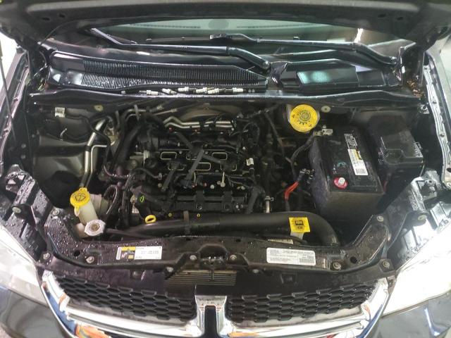 Photo 12 from auction – 2019 DODGE GRAND CARA with VIN 2C4RDGCG9KR672564