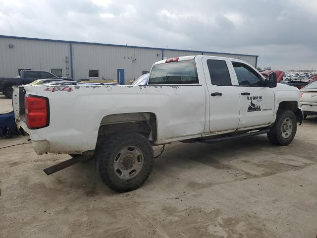 Photo 3 from auction – 2015 CHEVROLET SILVERADO with VIN 1GC2KUEG2FZ102534