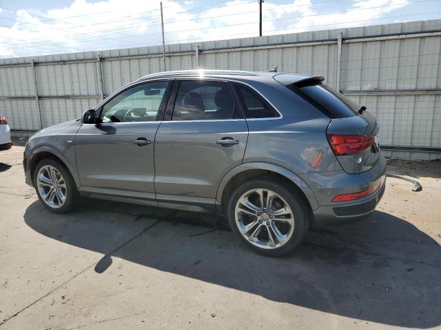 Photo 2 from auction – 2016 AUDI Q3 PRESTIG with VIN WA1GFCFS8GR012274