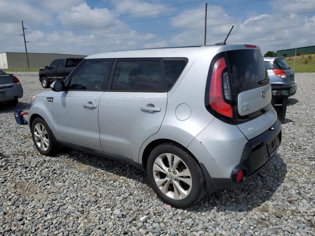 صورة رقم 2 من المزاد - 2016 KIA SOUL + مع VIN KNDJP3A55G7838392