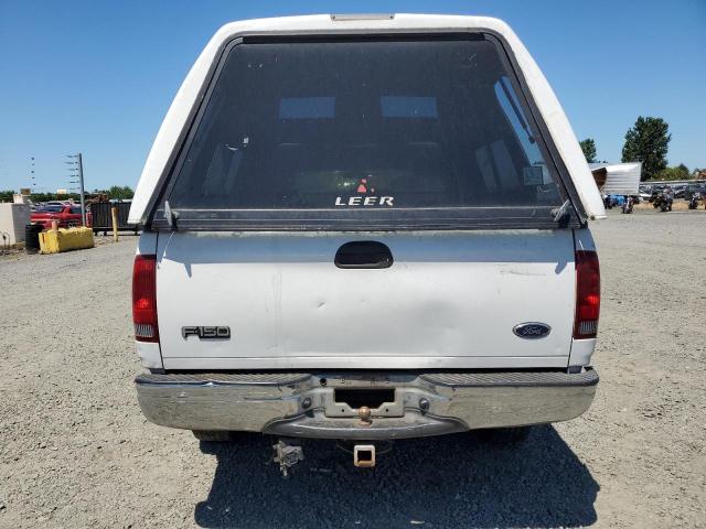 Photo 6 from auction – 2003 FORD F150 with VIN 1FTRX18L63NB49821