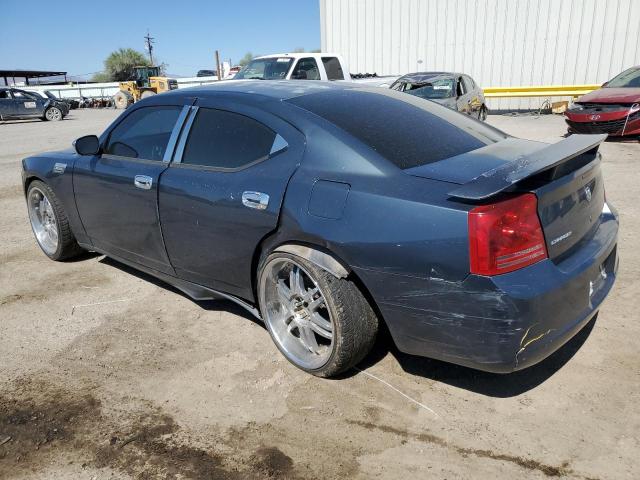 Photo 2 from auction – 2007 DODGE CHARGER SE with VIN 2B3KA43R67H797756