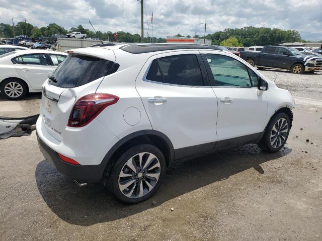 Photo 3 from auction – 2021 BUICK ENCORE PRE with VIN KL4CJASB4MB325608
