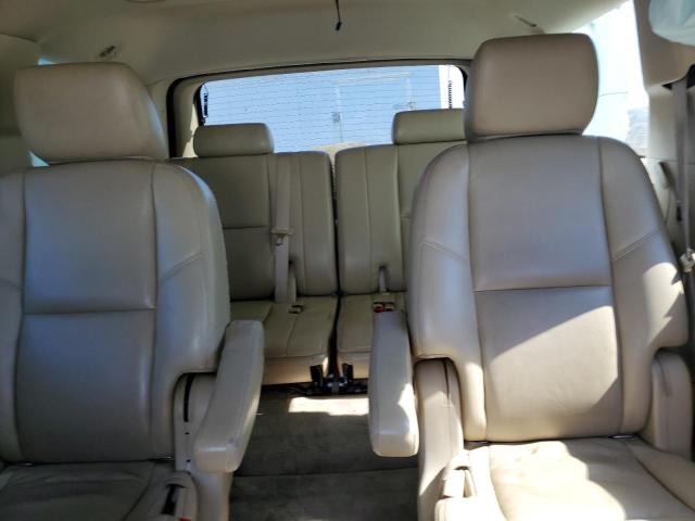 Photo 10 from auction – 2011 CHEVROLET TAHOE C150 with VIN 1GNSCCE07BR101195