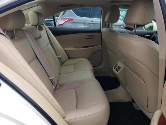 Photo 10 from auction – 2007 LEXUS ES 350 with VIN JTHBJ46G572013440