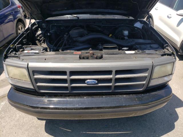 Photo 11 from auction – 1991 FORD F150 with VIN 1FTEF14N8MLA61875