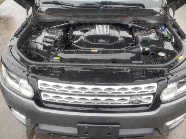 Photo 11 from auction – 2016 LAND ROVER RANGE ROVE with VIN SALWR2KFXGA641862