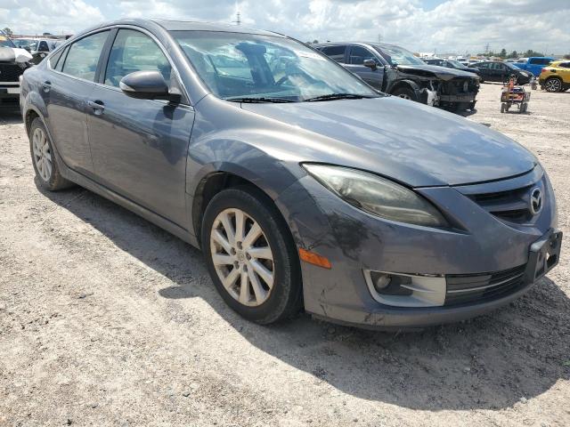 Foto 4 de la subasta – 2011 MAZDA 6 I con VIN 1YVHZ8CH4B5M02399