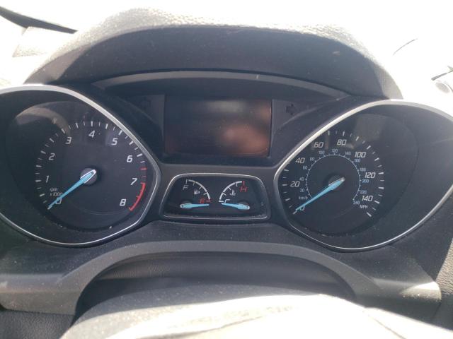 Photo 9 from auction – 2014 FORD ESCAPE TIT with VIN 1FMCU0J94EUE56108