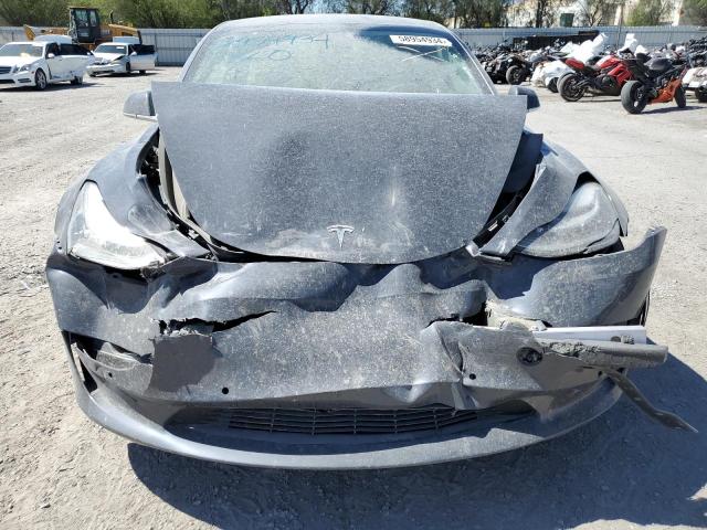 Photo 5 from auction – 2020 TESLA MODEL 3 with VIN 5YJ3E1EAXLF591112