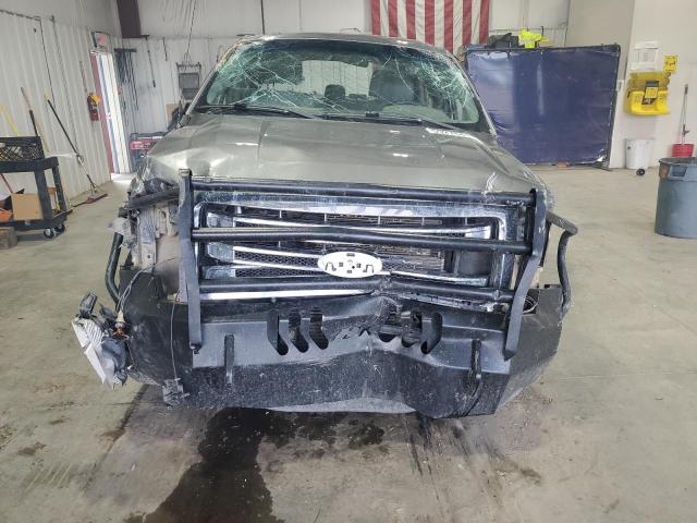 Photo 5 from auction – 2013 FORD F150 SUPER with VIN 1FTFW1ET6DFB45841