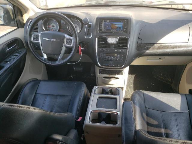 Foto 8 de la subasta – 2011 CHRYSLER TOWN & COU con VIN 2A4RR8DG6BR712082