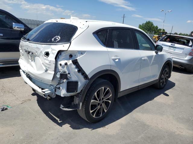 Photo 3 from auction – 2022 MAZDA CX-5 PREMI with VIN JM3KFBDM6N0606059