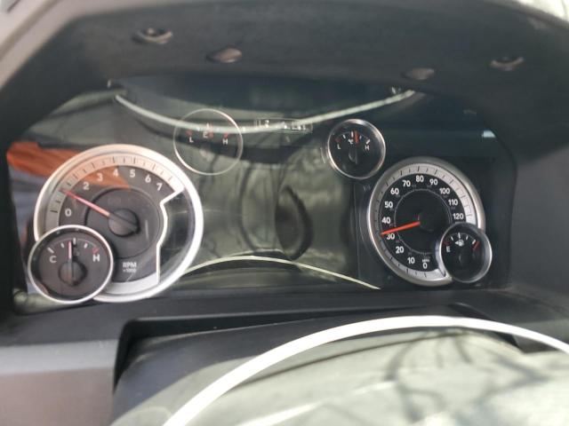 Photo 9 from auction – 2013 RAM 1500 SLT with VIN 1C6RR7LT7DS681982