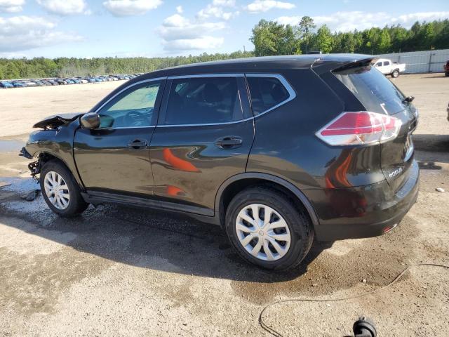 Photo 2 from auction – 2016 NISSAN ROGUE S with VIN KNMAT2MT6GP676336