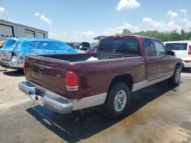 Photo 3 from auction – 2000 DODGE DAKOTA with VIN 1B7GL22X7YS665263