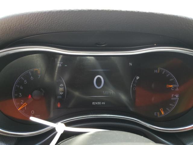 Photo 9 from auction – 2018 JEEP GRAND CHER with VIN 1C4RJFAG2JC162943