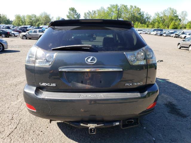 Photo 6 from auction – 2004 LEXUS RX 330 with VIN JTJHA31U340059016