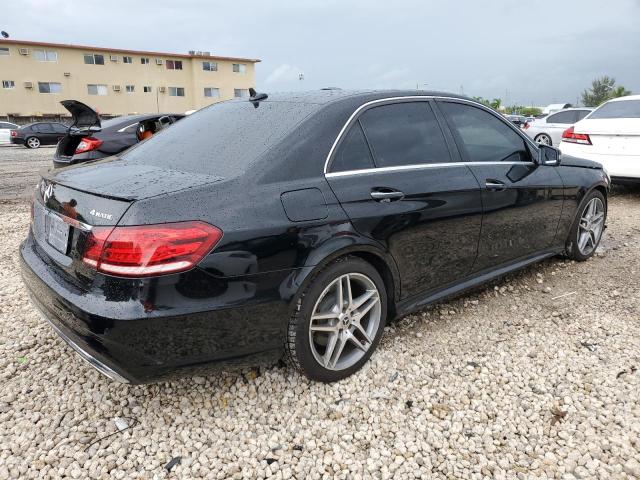 Photo 3 from auction – 2014 MERCEDES-BENZ E 550 4MAT with VIN WDDHF9BB8EA970240