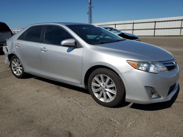 Photo 4 from auction – 2013 TOYOTA CAMRY L with VIN 4T4BF1FK8DR302531