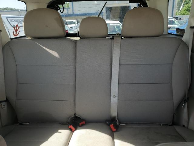 Zdjęcie 10 z aukcji – 2011 FORD ESCAPE XLT z VIN 1FMCU0DG6BKB90172
