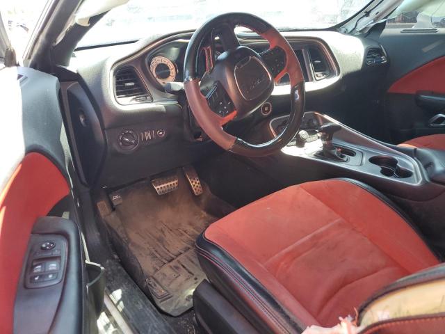 Photo 8 from auction – 2019 DODGE CHALLENGER with VIN 2C3CDZFJ3KH740893