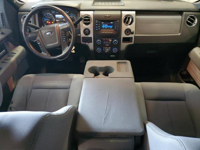 Photo 8 from auction – 2014 FORD F150 SUPER with VIN 1FTFW1EF6EKF10294