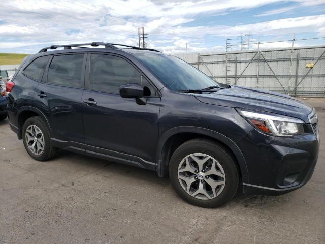 Photo 4 from auction – 2019 SUBARU FORESTER P with VIN JF2SKAEC3KH529881