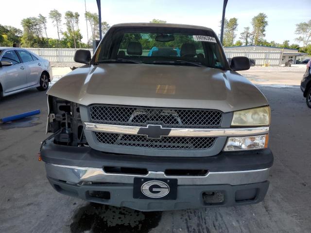 Photo 5 from auction – 2004 CHEVROLET SILVERADO with VIN 1GCEC14V44Z226522