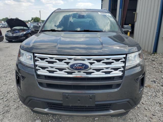 Photo 5 from auction – 2019 FORD EXPLORER X with VIN 1FM5K8D88KGA84203