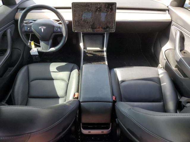 Photo 8 from auction – 2017 TESLA MODEL 3 with VIN 5YJ3E1EA8HF000475